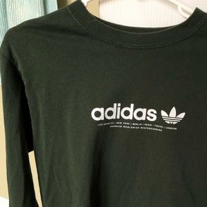 Adidas Long Sleeve From PacSun